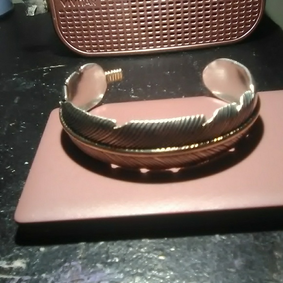 Harvey Mace Cuff bracelet - Picture 4 of 8